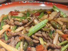 -杨记隆府重庆江湖菜(大悦城店)