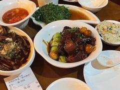 -奶奶的味道(胶州路店)