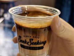 -SeekSeeking咖啡专门店(堰塘街店)