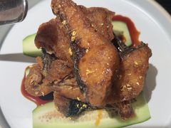 -庐灶江南·江南菜·四合院Bistro(东直门雍和宫·原华侨宾馆店)