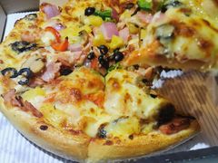 -尊宝比萨(广州塔店)