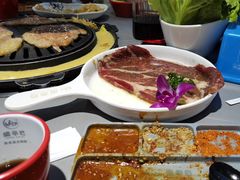 -外婆掌柜·东北家庭烤肉(托乐嘉店)
