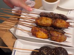 -七八冷面·延边朝鲜族美食(圣熙八号店)