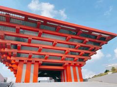 -中华艺术宫(上海美术馆)