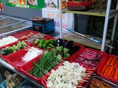 -小赵小吃(城西总店)