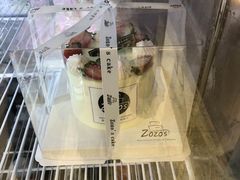 -ZOZO's昌左左精致甜品设计(新北店)