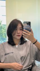 -MY HAIR ARDOR