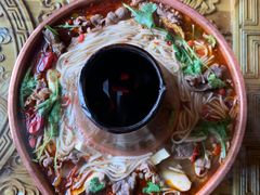 -宗巴雍姆藏餐府
