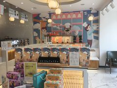 -爸爸糖手工吐司(天津大沽南路店)