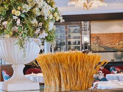 -上海总会SHANGHAICLUB(兴业太古汇店)