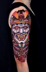 -木子·纹身店TATTOO穿孔·洗纹身