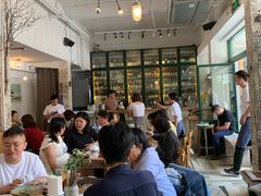 -RAC BAR(安福路店)