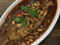 -臭鳜鱼人家·老字号徽菜