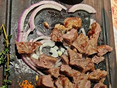 -米兰西点(兴隆台店)