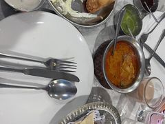 -葛尼沙印度餐厅 (镇明路店)