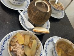 -達揚原味燉品(文明路店)