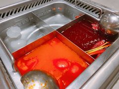 -海底捞火锅(杭州萧山宝龙广场店)