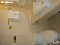-维也纳国际酒店(北京首体店)