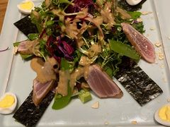 -隐泉之语日式料理(王府中环店)
