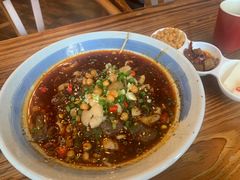 -红料理|串串有瘾·烧烤(吴中路店)
