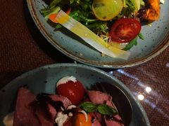 -杭州桐庐康莱德酒店西餐厅-舍