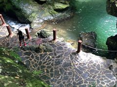 iphone_upload_pic-夏霖九天银瀑风景区