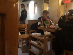 大堂-傣妹火锅(四川北路店)