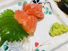 -胜代日本料理(云程巷小区店)