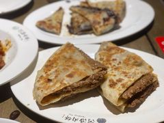 -河沿肉饼Beijing Pie(东华门店)