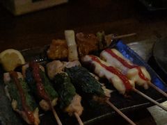 -木子烧鸟屋(百子湾店)