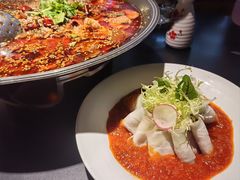 -麻六记(凤凰汇店)