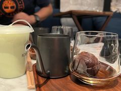 -Home Cafe(水榭春天店)