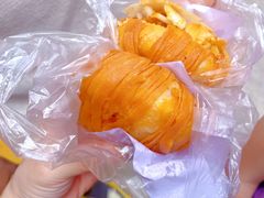 -老字号新桥罗记肉饼店