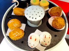 -馋遇江南·精致湖景雅宴(东方之门店)