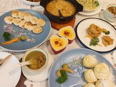 -南山鲜虾面·活鲜小馆·海味大连菜(南山总店)