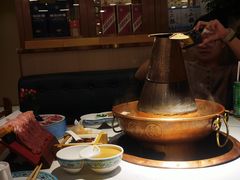 -聚宝源(西单店)