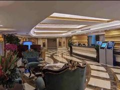 -君康悦美食汤泉水会·SPA(天河店)