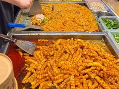 -丁家坡洋芋·观音桥好吃街A区(全国总店)