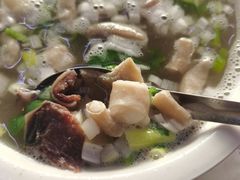 -老五井羊汤馆(总店)