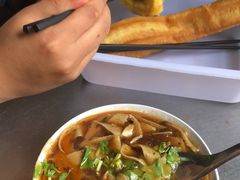 -陈记锅巴菜(五大道店)