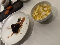 -海味观(老西门店)