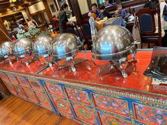 -娜玛瑟德餐厅(仙足岛店)