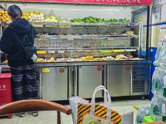 -承旭麻辣烫(马家堡东路店)