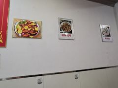 用餐区-大叔家福鼎小吃(十全街店)