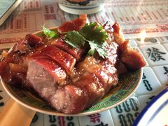 -憶廟街 X 沙角邨(太古城店)
