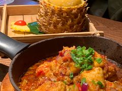 -云海肴·汽锅鸡·云南菜(领展购物广场·中关村店)