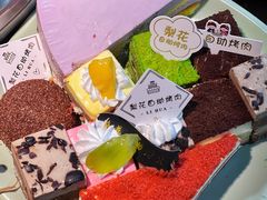 -梨花自助烤肉(乐宾店)