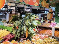 -青岛利群四方购物广场