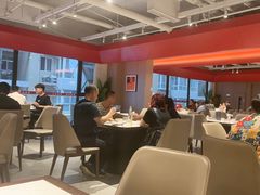 -李记搅团•非遗陕菜(三桥店)
