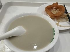-老磁器口豆汁店(天坛店)